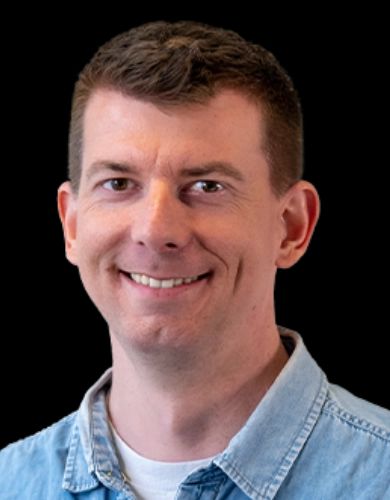 Photo of Jason Lerke